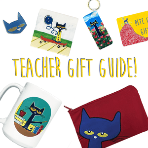 End of the Year Teacher Gift Guide!