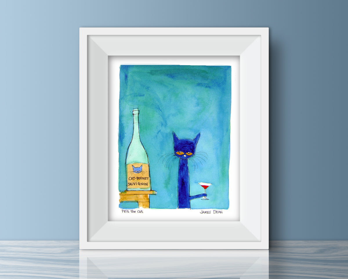 Catbernet best sale cat wine