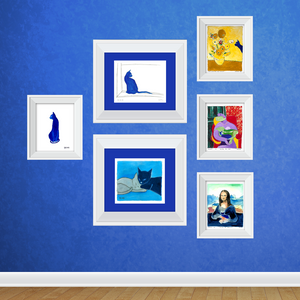 Tips for Framing your Pete the Cat Prints!