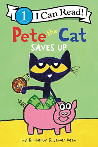 Pete, Pete the Cat Wiki