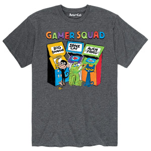 Gamer Squad