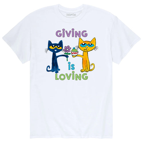 Giving is Loving Adult