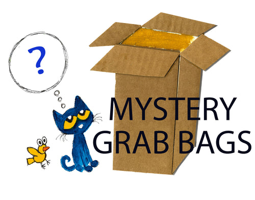 MYSTERY GRAB BAGS