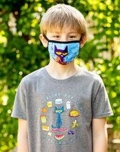 Eat Healthy Pete Toddler & Youth T-Shirt