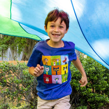 Pete and Friends Youth Shirt