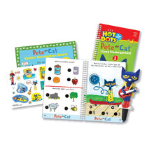 Hot Dots® Jr. Pete the Cat: I Love Kindergarten!