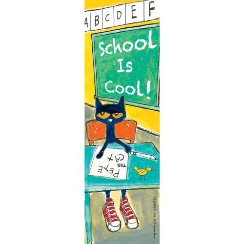 School is Cool Bookmarks 36 ct Pack