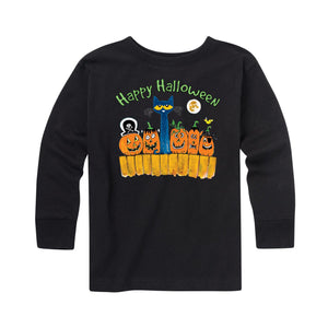 *Glow in the Dark* Halloween Toddler & Youth T-Shirt