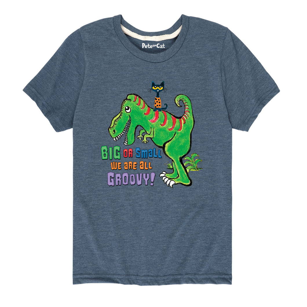 Dino and Pete Toddler & Youth shirt