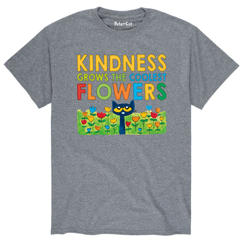 Kindness Garden Adult Shirt