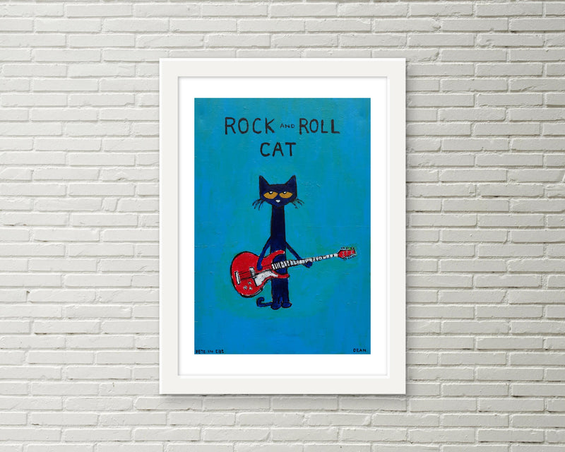 洋書 COOL CATS  25 YEARS OF  ROCK'N'ROLL Cool Cats Years Rock Roll by Tony Stewart - AbeBooks